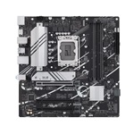 Asus PRIME B760M-A D4-CSM desktop alaplap microATX