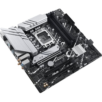 Asus PRIME B760M-A WIFI desktop alaplap microATX