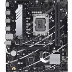 Asus PRIME B760M-R D4 desktop alaplap microATX