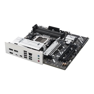 Asus PRIME B840M-A-CSM desktop alaplap microATX
