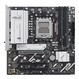Asus PRIME B840M-A WIFI desktop alaplap microATX
