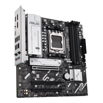 Asus PRIME B840M-A WIFI desktop alaplap microATX