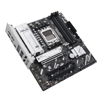 Asus PRIME B840M-A WIFI desktop alaplap microATX