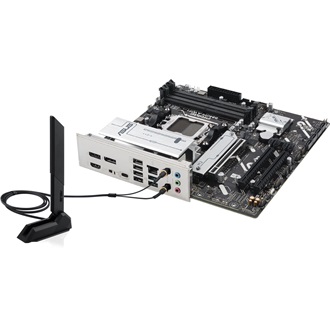 Asus PRIME B840M-A WIFI desktop alaplap microATX
