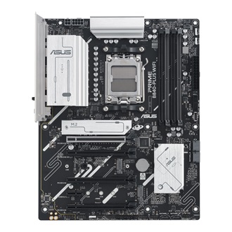 Asus PRIME B840-PLUS WIFI desktop alaplap ATX