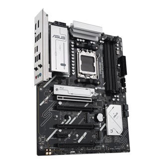 Asus PRIME B840-PLUS WIFI desktop alaplap ATX