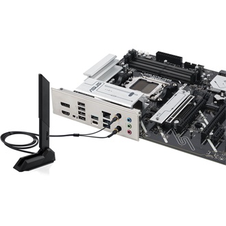 Asus PRIME B840-PLUS WIFI desktop alaplap ATX
