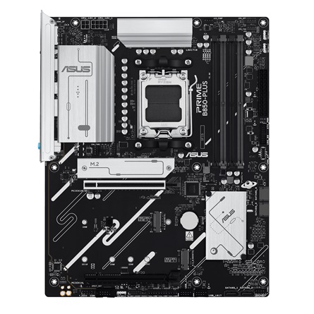 Asus PRIME B850-PLUS-CSM desktop alaplap ATX