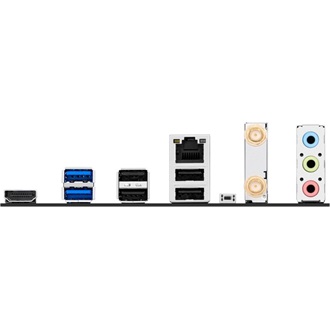 Asus PRIME B850M-F WIFI desktop alaplap microATX