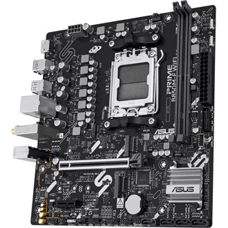 Asus PRIME B850M-F WIFI desktop alaplap microATX