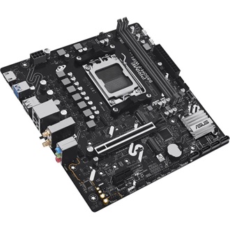 Asus PRIME B850M-F WIFI desktop alaplap microATX