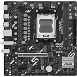 Asus PRIME B850M-F WIFI desktop alaplap microATX