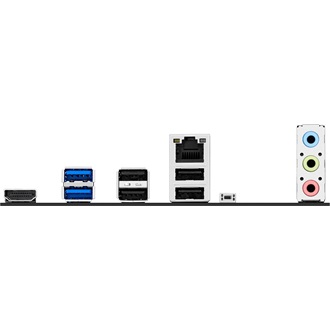Asus PRIME B850M-F desktop alaplap microATX