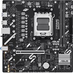 Asus PRIME B850M-F desktop alaplap microATX