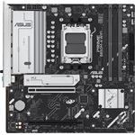 Asus PRIME B850M-A WIFI desktop alaplap microATX