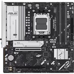 Asus PRIME B850M-F desktop alaplap microATX