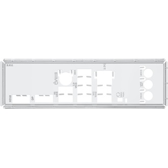 Asus PRIME B850M-K desktop alaplap microATX