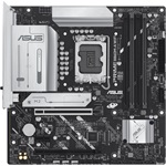 Asus PRIME B860M-A WIFI desktop alaplap microATX