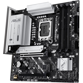 Asus PRIME B860M-A WIFI desktop alaplap microATX