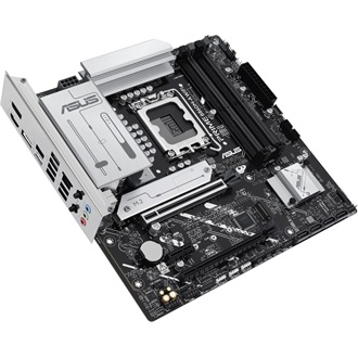 Asus PRIME B860M-A WIFI desktop alaplap microATX