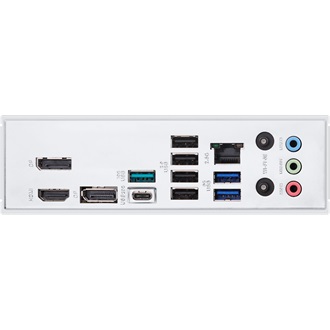 Asus PRIME B860M-A WIFI desktop alaplap microATX