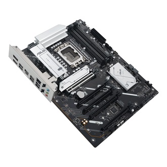 Asus PRIME B860-PLUS WIFI desktop alaplap ATX