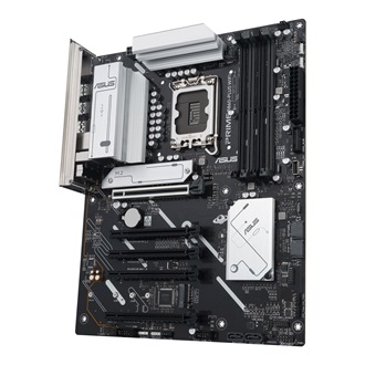 Asus PRIME B860-PLUS WIFI desktop alaplap ATX