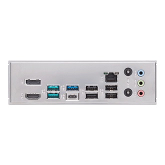 Asus PRIME B860-PLUS WIFI desktop alaplap ATX