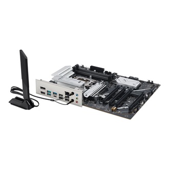 Asus PRIME B860-PLUS WIFI desktop alaplap ATX
