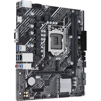 Asus PRIME H510M-K R2.0 desktop alaplap microATX