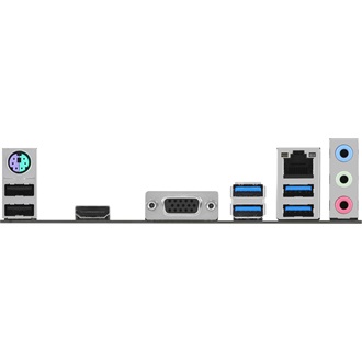 Asus PRIME H510M-K R2.0 desktop alaplap microATX