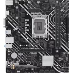 Asus PRIME H610M-K desktop alaplap microATX