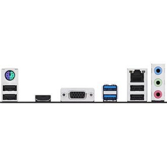 Asus PRIME H610M-K desktop alaplap microATX