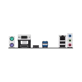 Asus PRIME H610M-R-SI desktop alaplap microATX