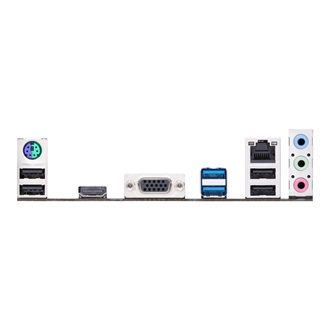 Asus PRIME H610M-K D4 desktop alaplap microATX