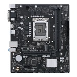Asus PRIME H610M-R D4 desktop alaplap microATX