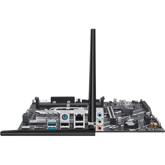 Asus PRIME H810M-A WIFI desktop alaplap microATX