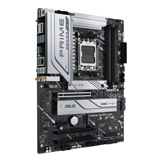 Asus PRIME X670-P WIFI desktop alaplap ATX