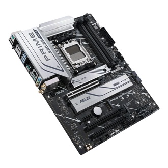 Asus PRIME X670-P WIFI desktop alaplap ATX
