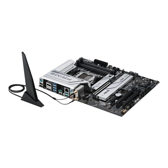 Asus PRIME X670-P WIFI desktop alaplap ATX