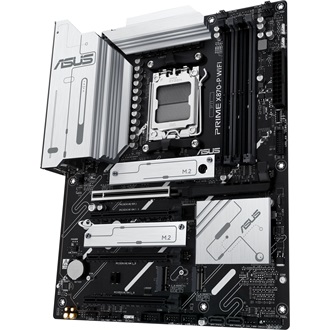 Asus PRIME X870-P WIFI desktop alaplap ATX