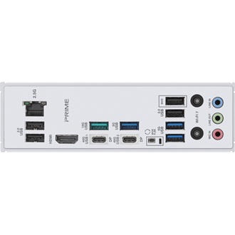 Asus PRIME X870-P WIFI desktop alaplap ATX
