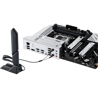 Asus PRIME X870-P WIFI desktop alaplap ATX
