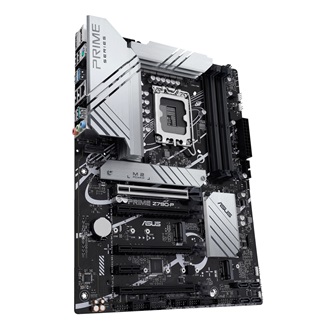 Asus PRIME Z790-P desktop alaplap ATX