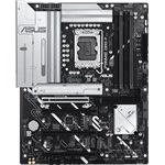 Asus PRIME Z890-P desktop alaplap ATX