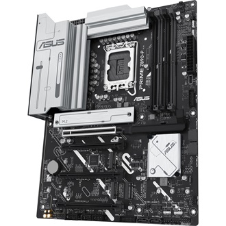 Asus PRIME Z890-P desktop alaplap ATX