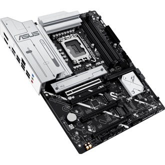 Asus PRIME Z890-P desktop alaplap ATX