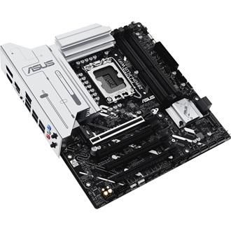 Asus PRIME Z890M-PLUS WIFI desktop alaplap microATX