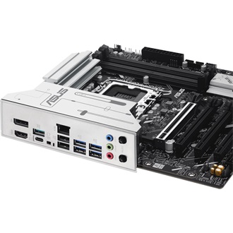 Asus PRIME Z890M-PLUS WIFI desktop alaplap microATX