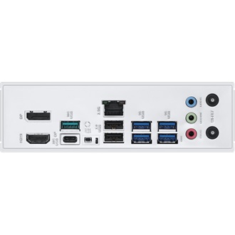 Asus PRIME Z890M-PLUS WIFI desktop alaplap microATX